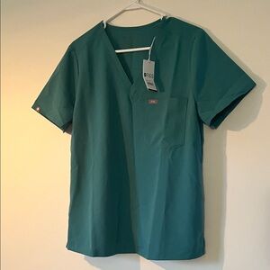 Figs Women’s Catarina Scrub Top